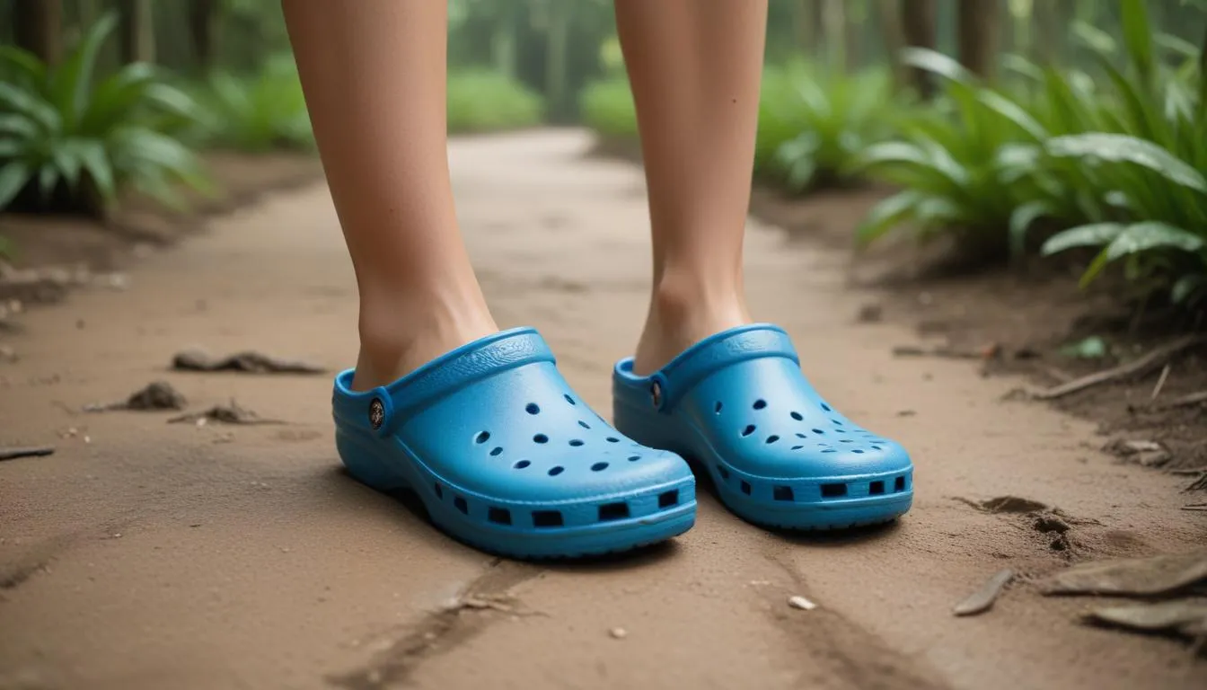 Crocs Baya vs Classic Clogs: A Comparison