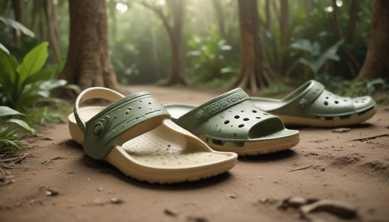 Crocs Baya vs Classic Slide: Which is More Comfy?