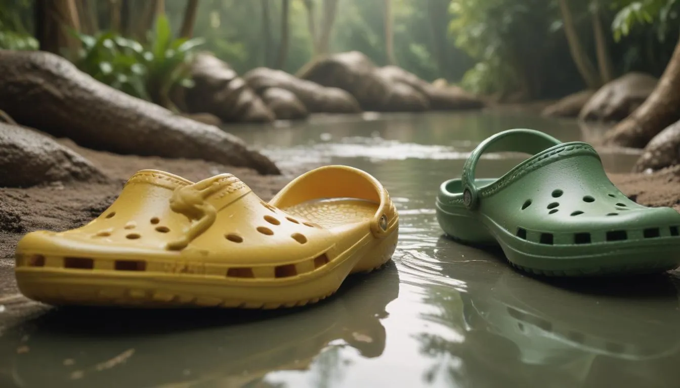 Crocs Baya vs Classic Slide: Which is More Comfy?