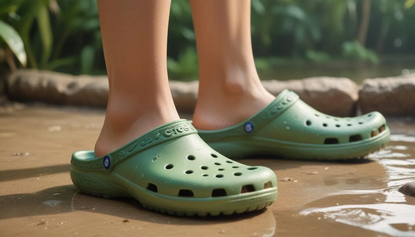 Crocs Baya vs Classic Slide: Which is More Comfy?