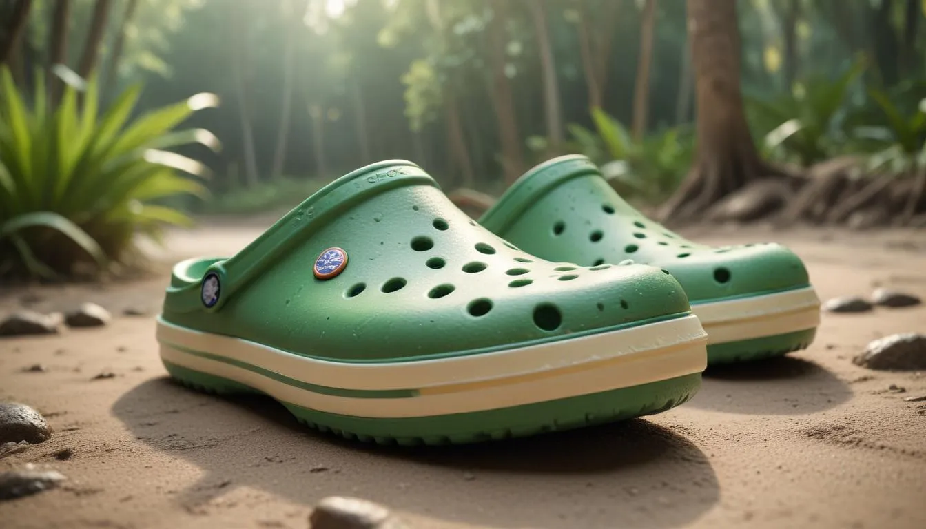 Crocs Baya vs Crocband: Which Style is Better?