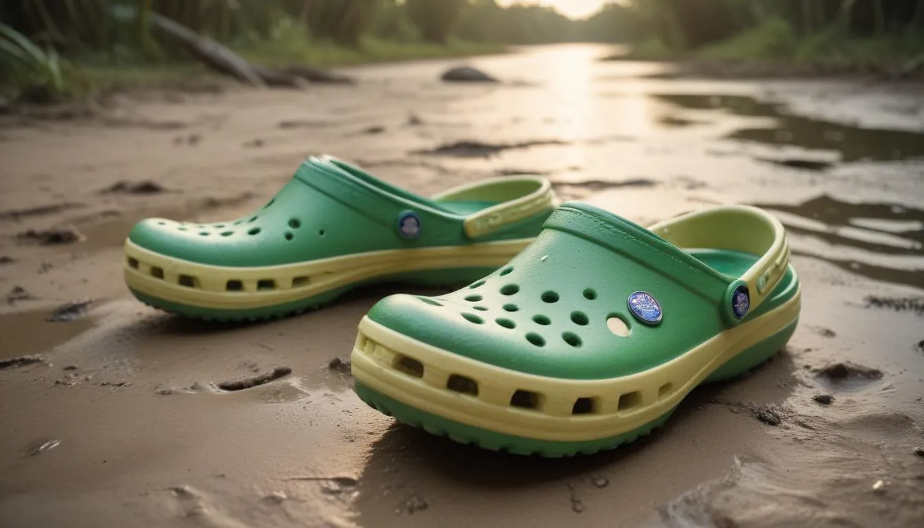 Crocs Baya vs Crocband: Which Style is Better?