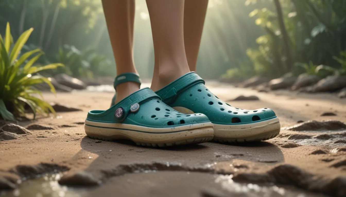 Crocs Baya vs Crocband: Which Style is Better?