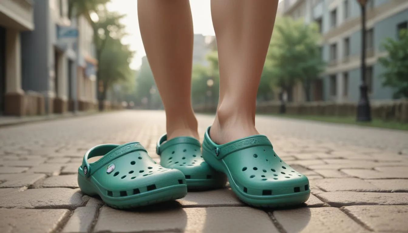 Crocs Bayaband Clog vs Classic: Key Differences