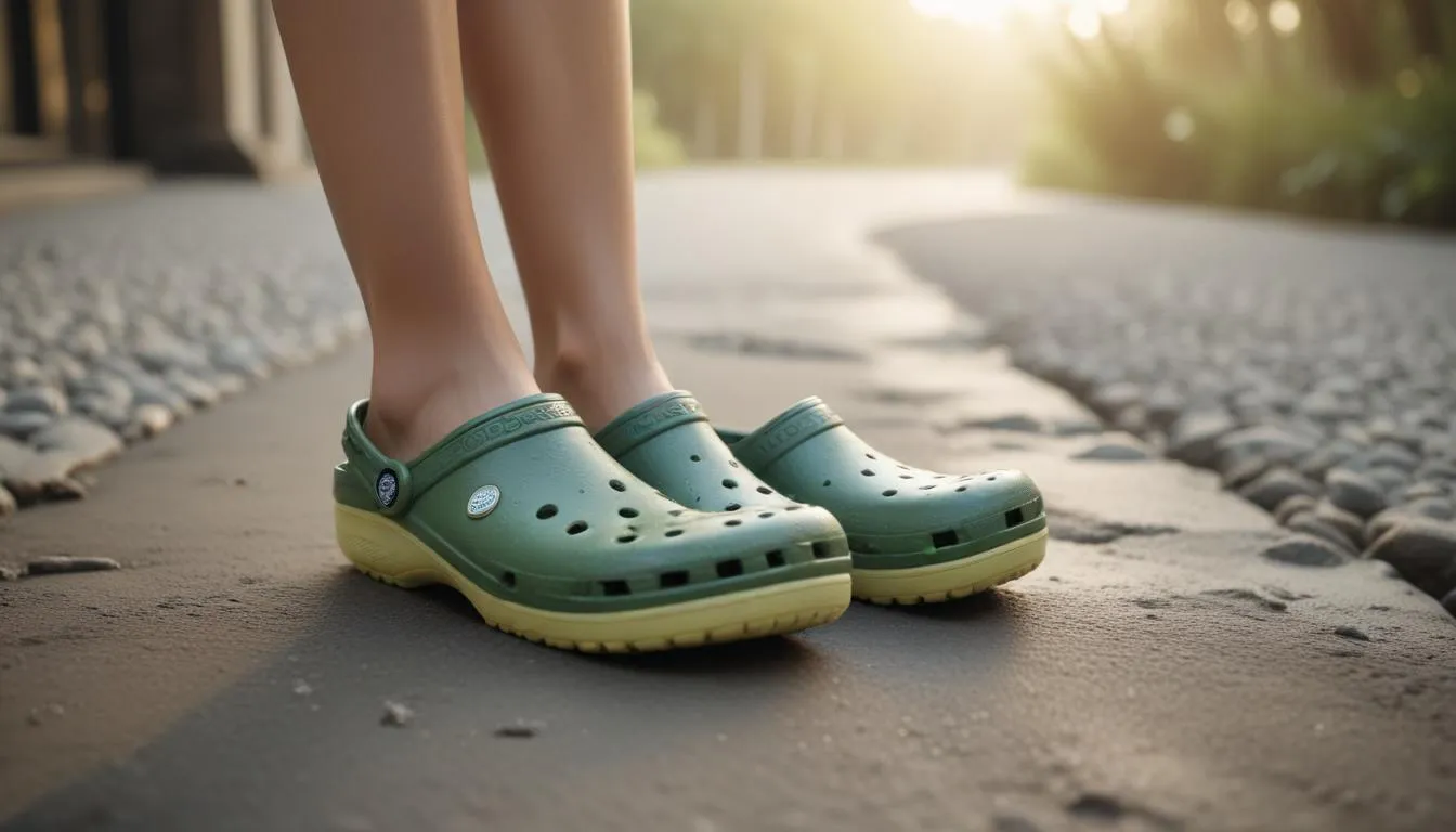 Crocs Bayaband Clog vs Classic: Which is Best?