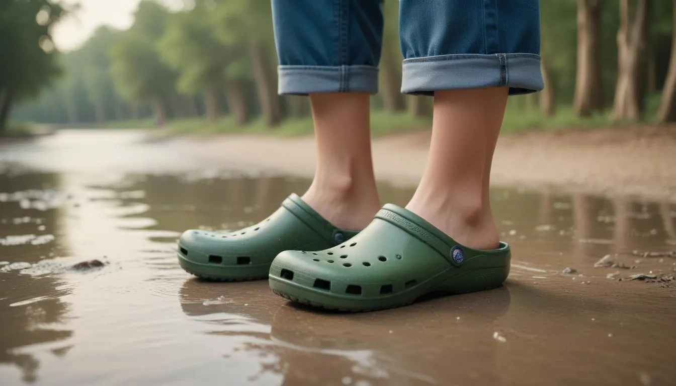 Crocs Bayaband Clog vs Classic: Which is Best?