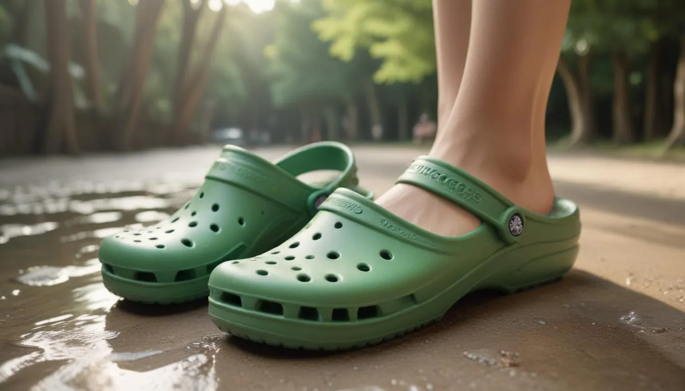 Crocs Bayaband Clog vs Classic: Which is Best?