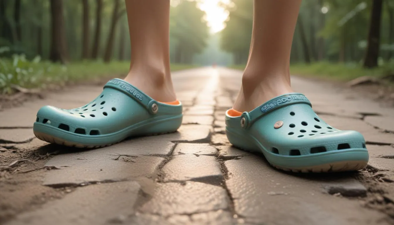 Crocs Bayaband Original vs Fake: How to Spot Fakes