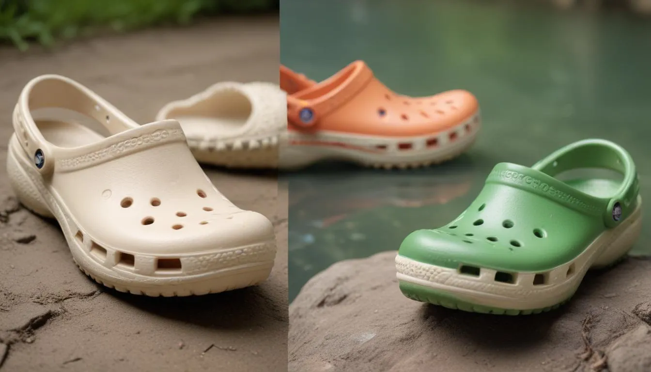 Crocs Bayaband Original vs Fake: How to Spot Fakes
