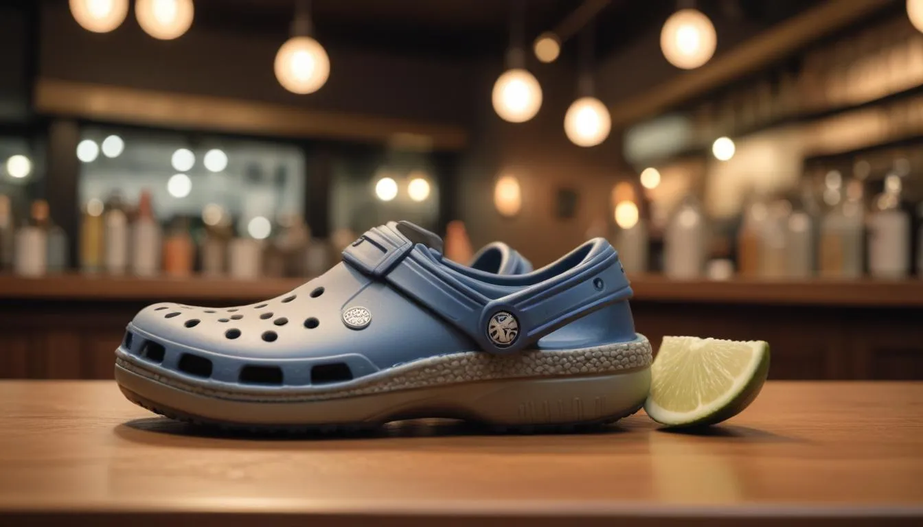 Crocs Bistro Pro vs Specialist: A Detailed Review