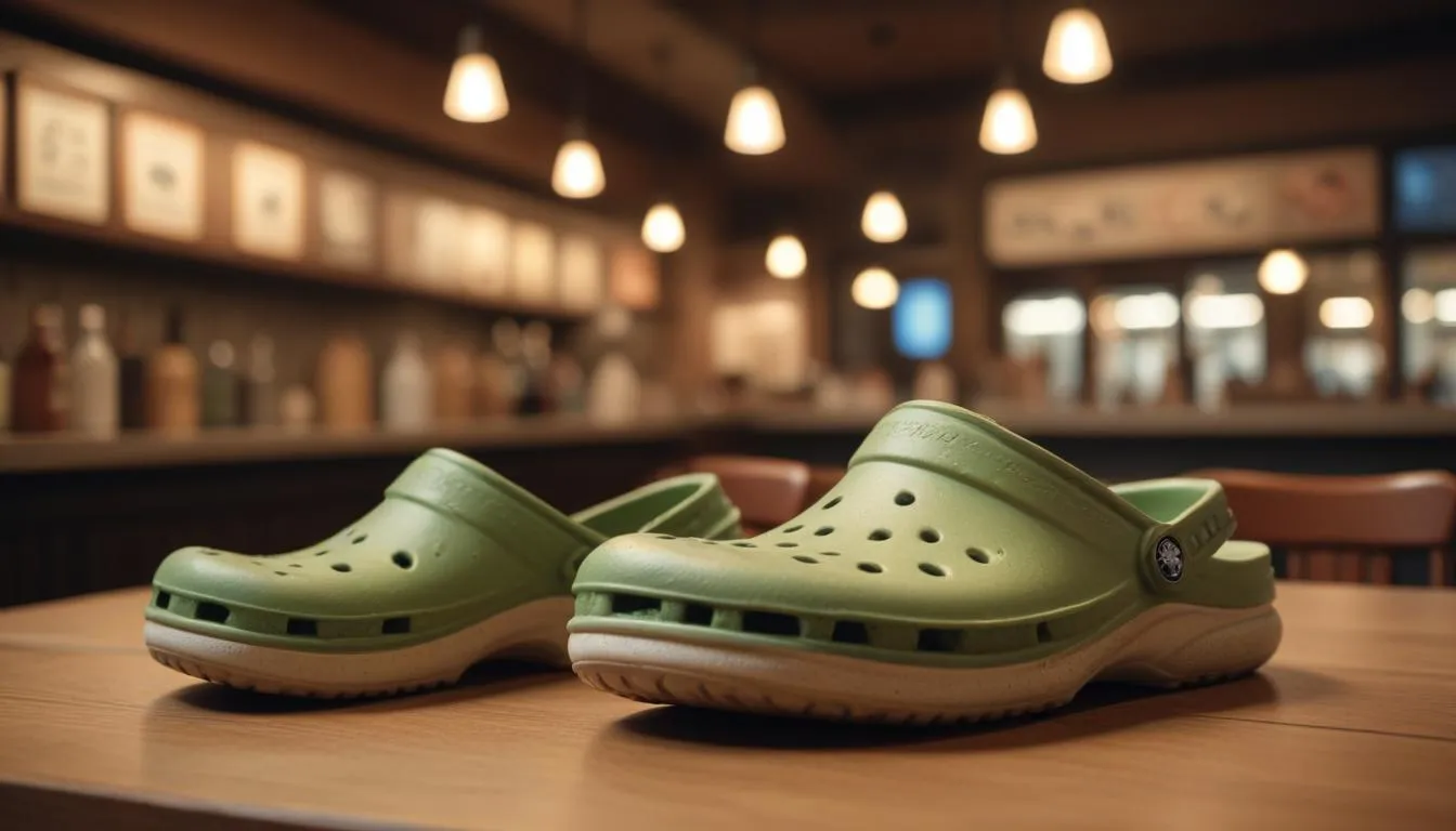 Crocs Bistro Pro vs Specialist: Which Clog Is Best?