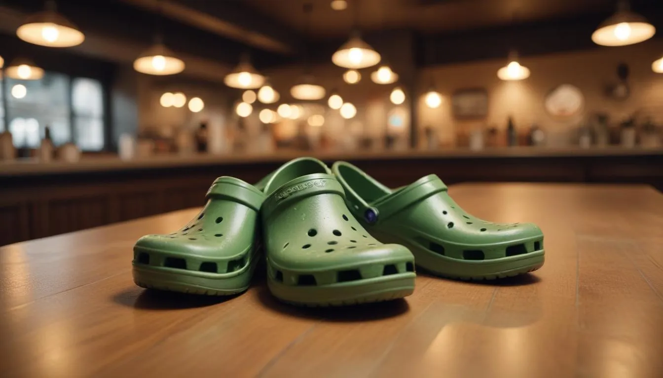 Crocs Bistro Pro vs Specialist: Which Clog Is Best?