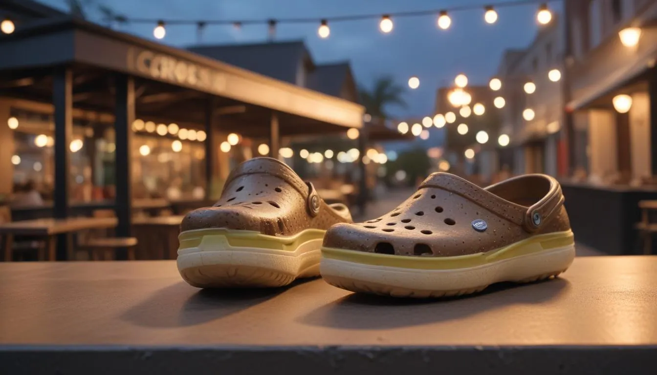 Crocs Bistro vs Bistro Pro Literide: A Review
