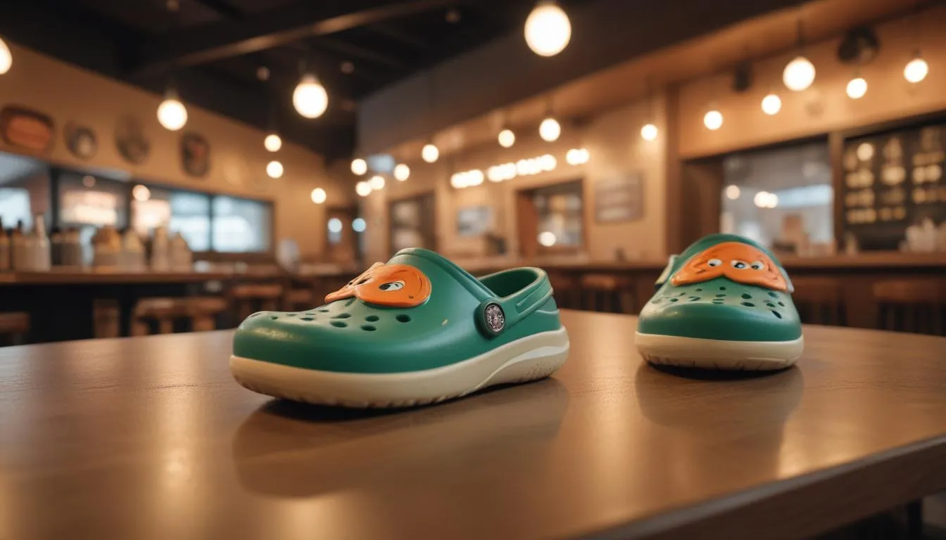 Crocs Bistro vs Bistro Pro Literide: A Review