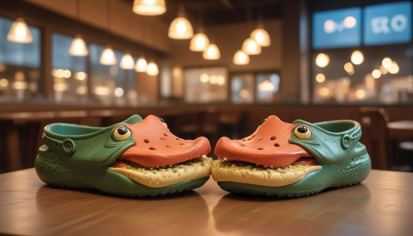 Crocs Bistro vs Bistro Pro: Which is Better?