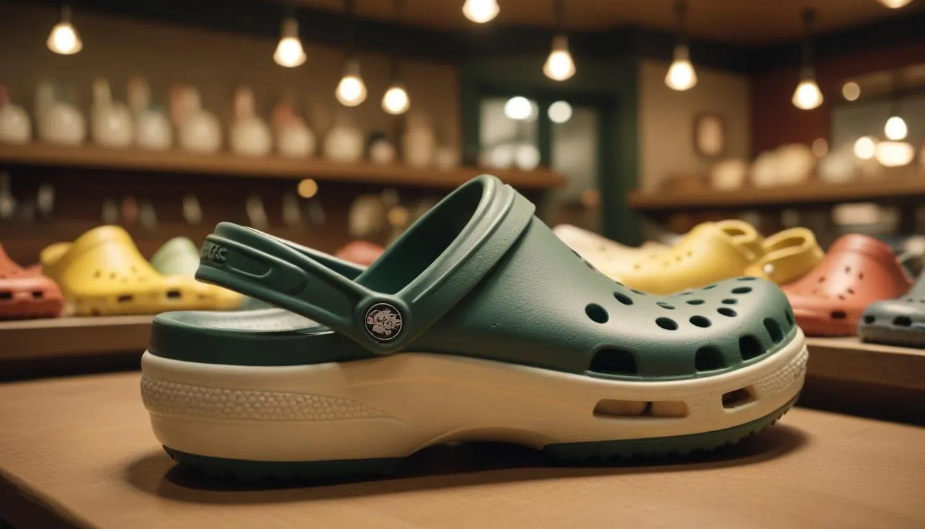 Crocs Bistro vs Classic: Which Clog to Choose?