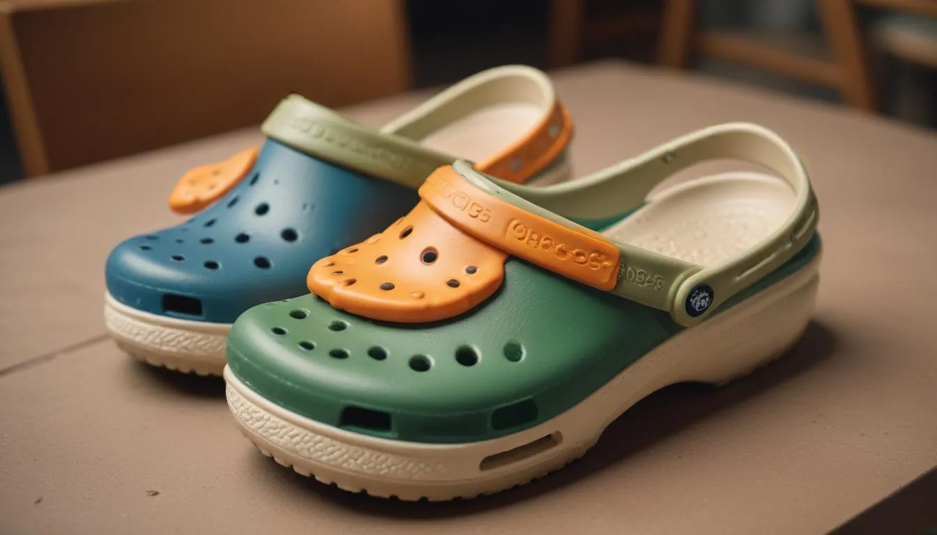 Crocs Bistro vs Classic: Which Clog to Choose?