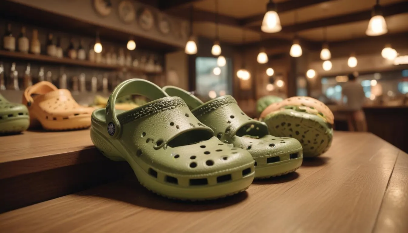 Crocs Bistro vs Specialist: Which Clog to Choose?