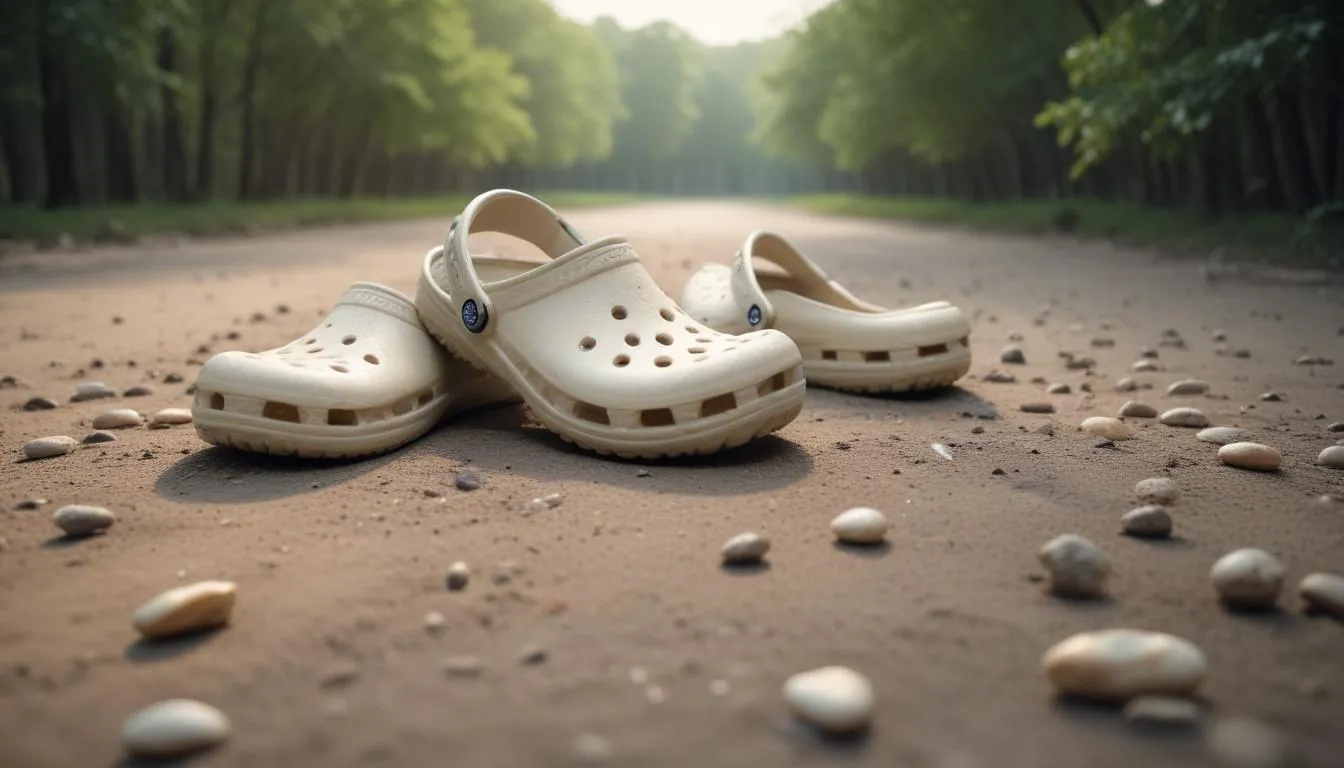 Crocs Bone vs Atmosphere: Which Color is Best?