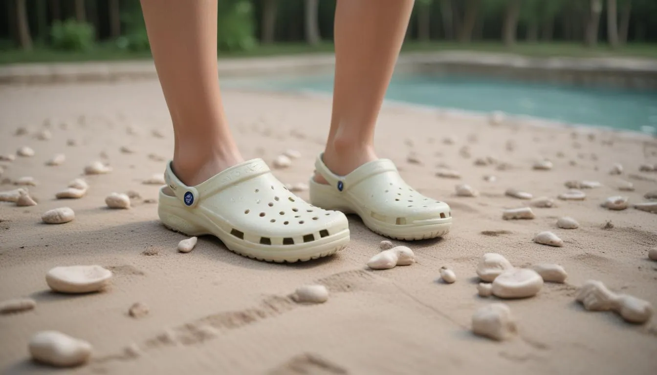 Crocs Bone vs Linen: Which Color is Better?
