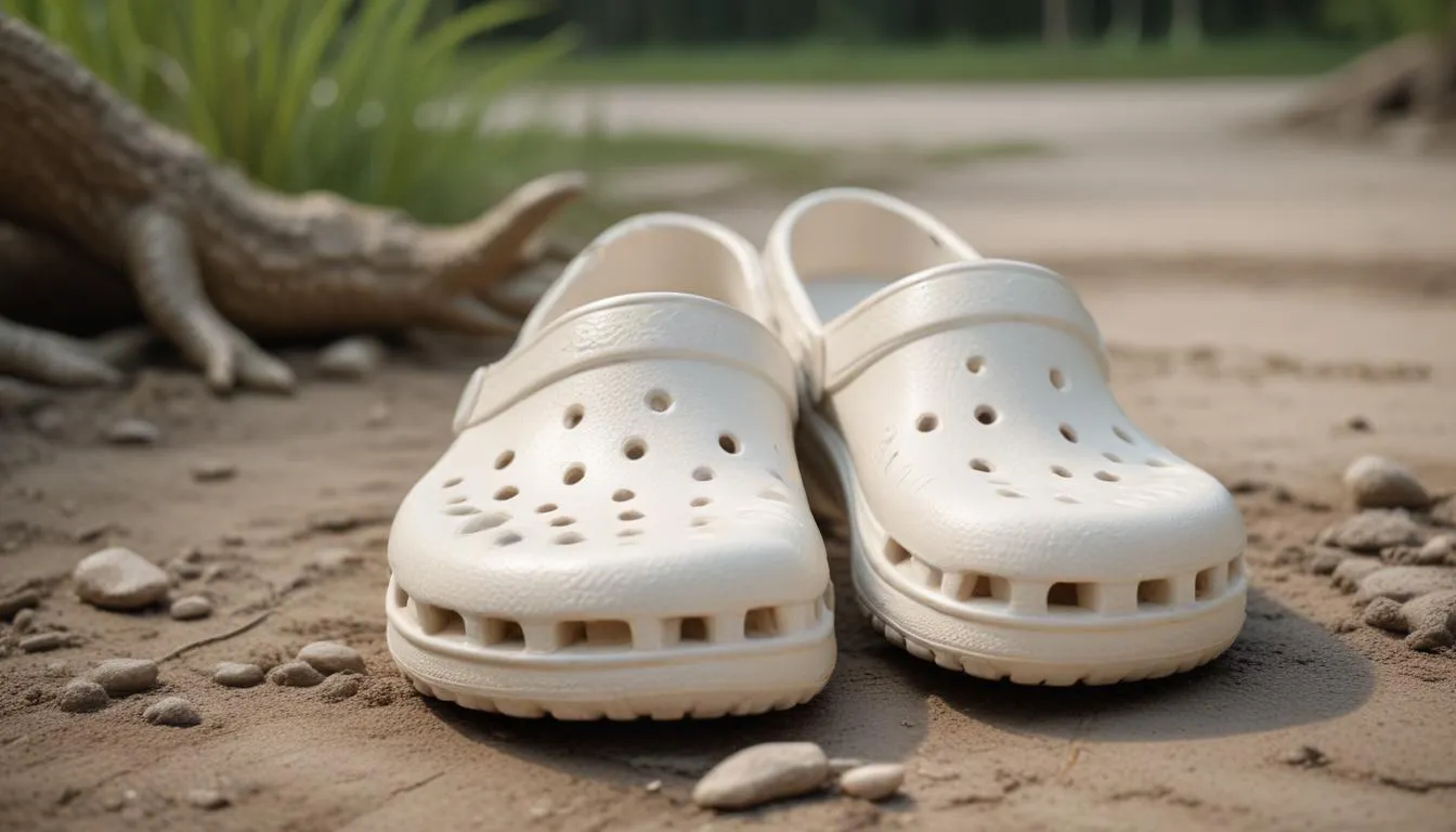 Crocs Bone vs Linen: Which Color to Choose?