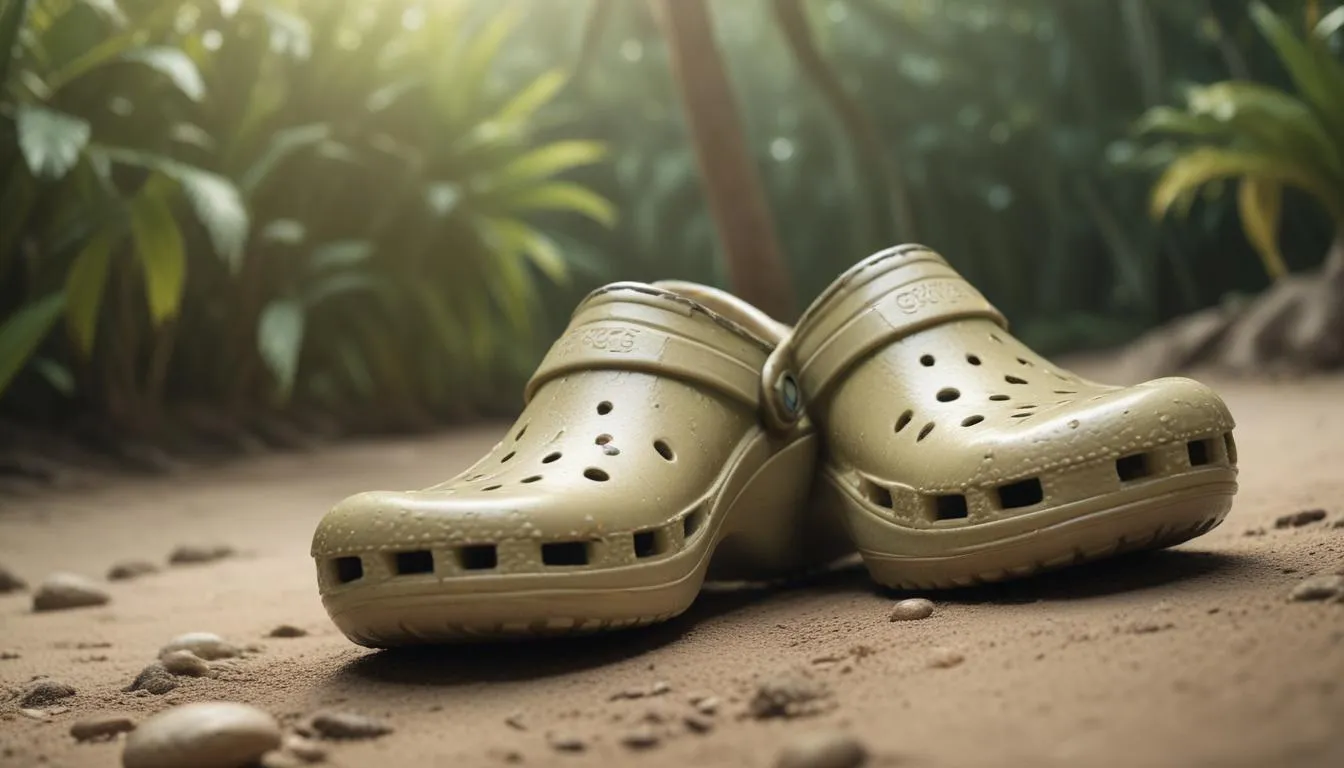 Crocs Cayman vs Classic: Which Clog is Better?