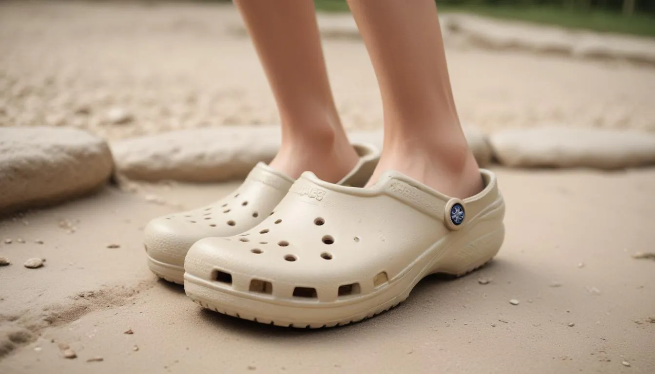 Crocs Classic Clog Stucco vs Bone: Which is Best?