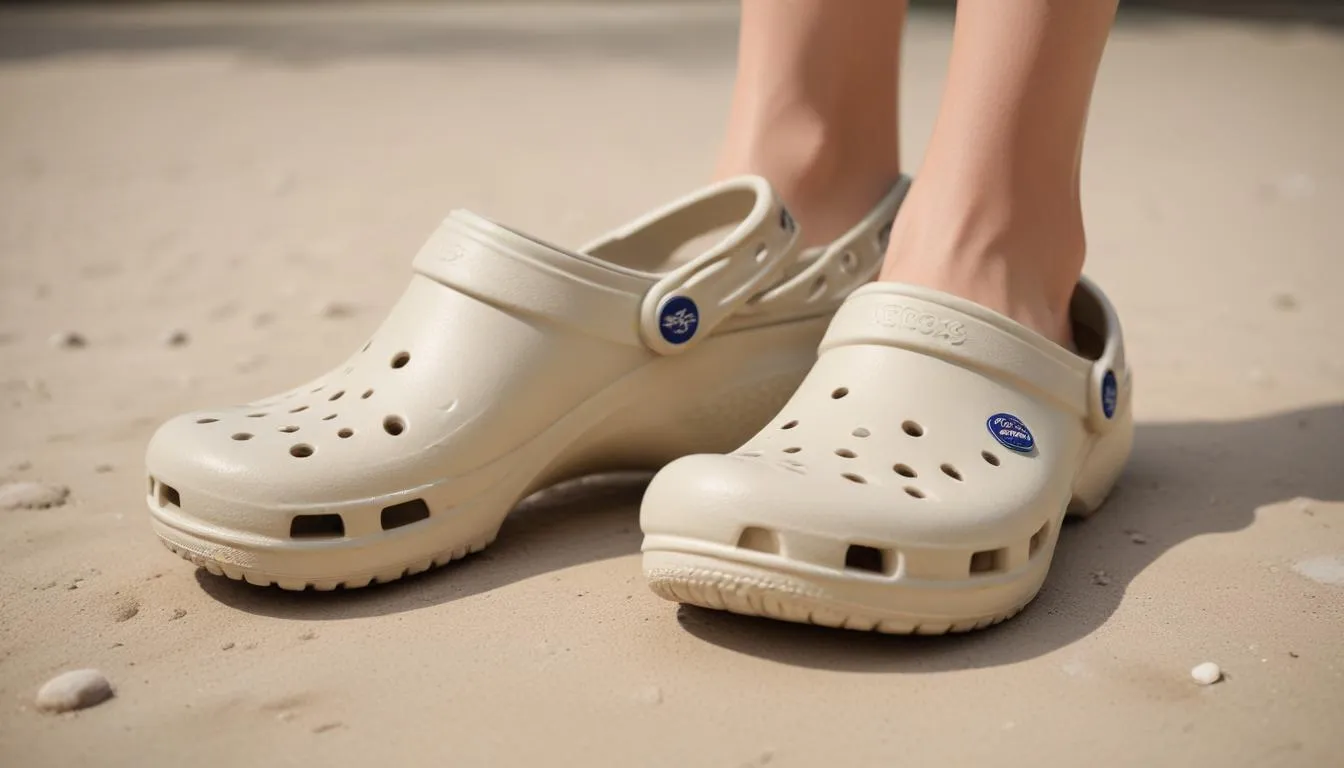 Crocs Classic Clog Stucco vs Bone: Which is Best?