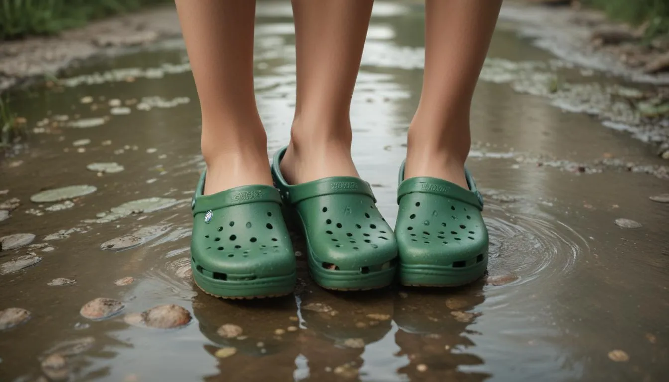 Crocs Classic Clog vs Baya: Know The Differences