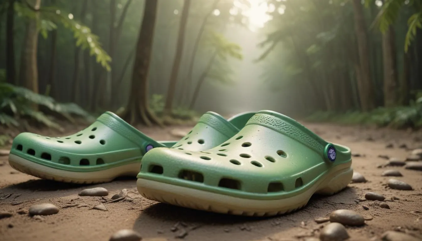 Crocs Classic Clog vs Baya: Know The Differences
