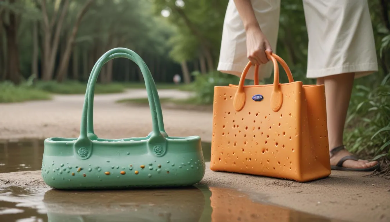 Crocs Classic Tote vs Bogg Bag: Which One Is Best?