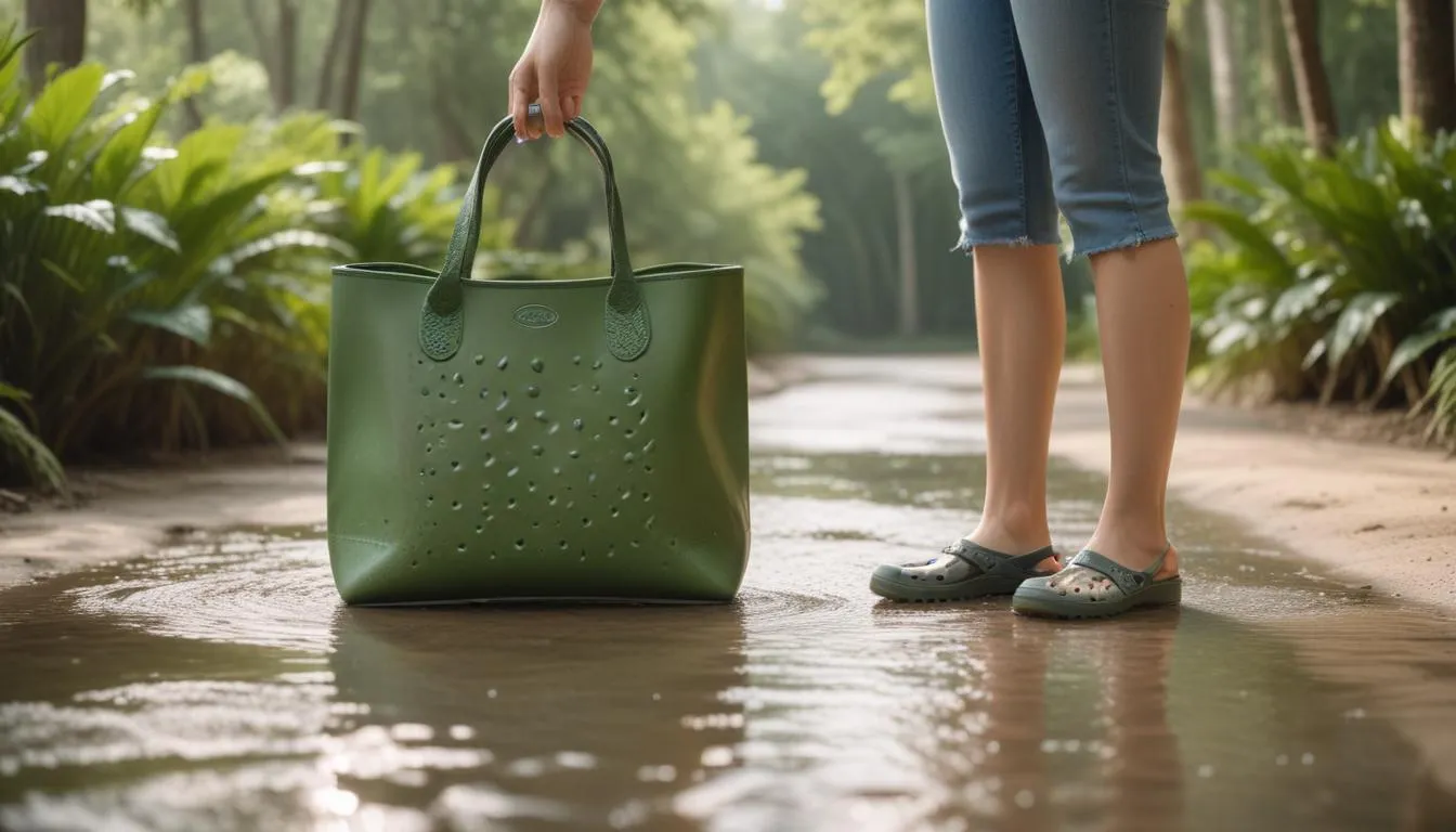 Crocs Classic Tote vs Bogg Bag: Which One Is Best?