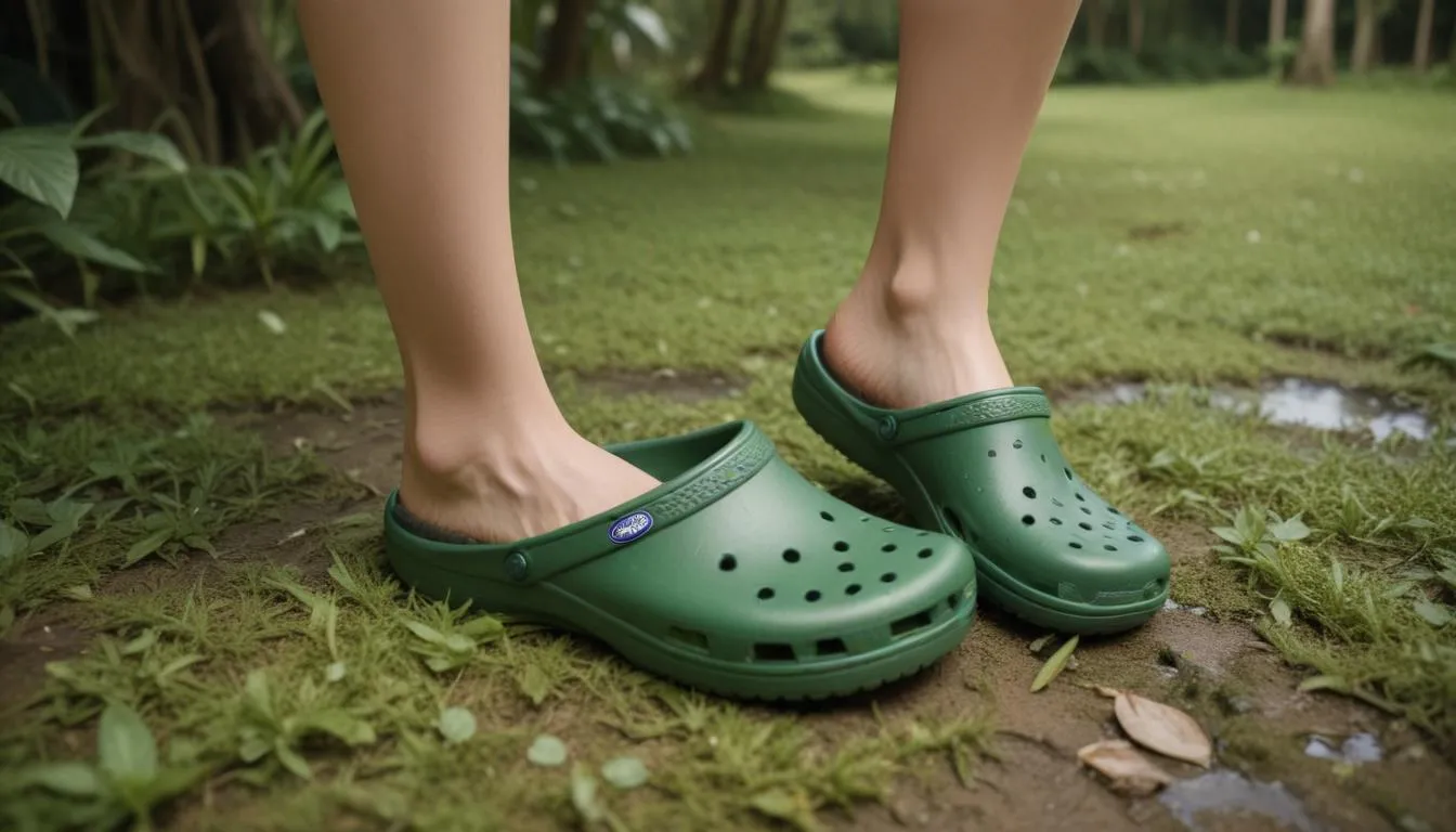 Crocs Classic vs Baya Clog: A Specs Comparison