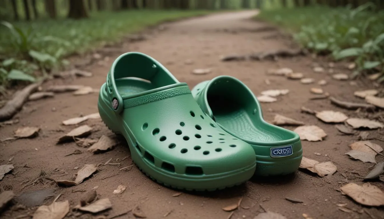 Crocs Classic vs Baya Clog Specs: A Comparison