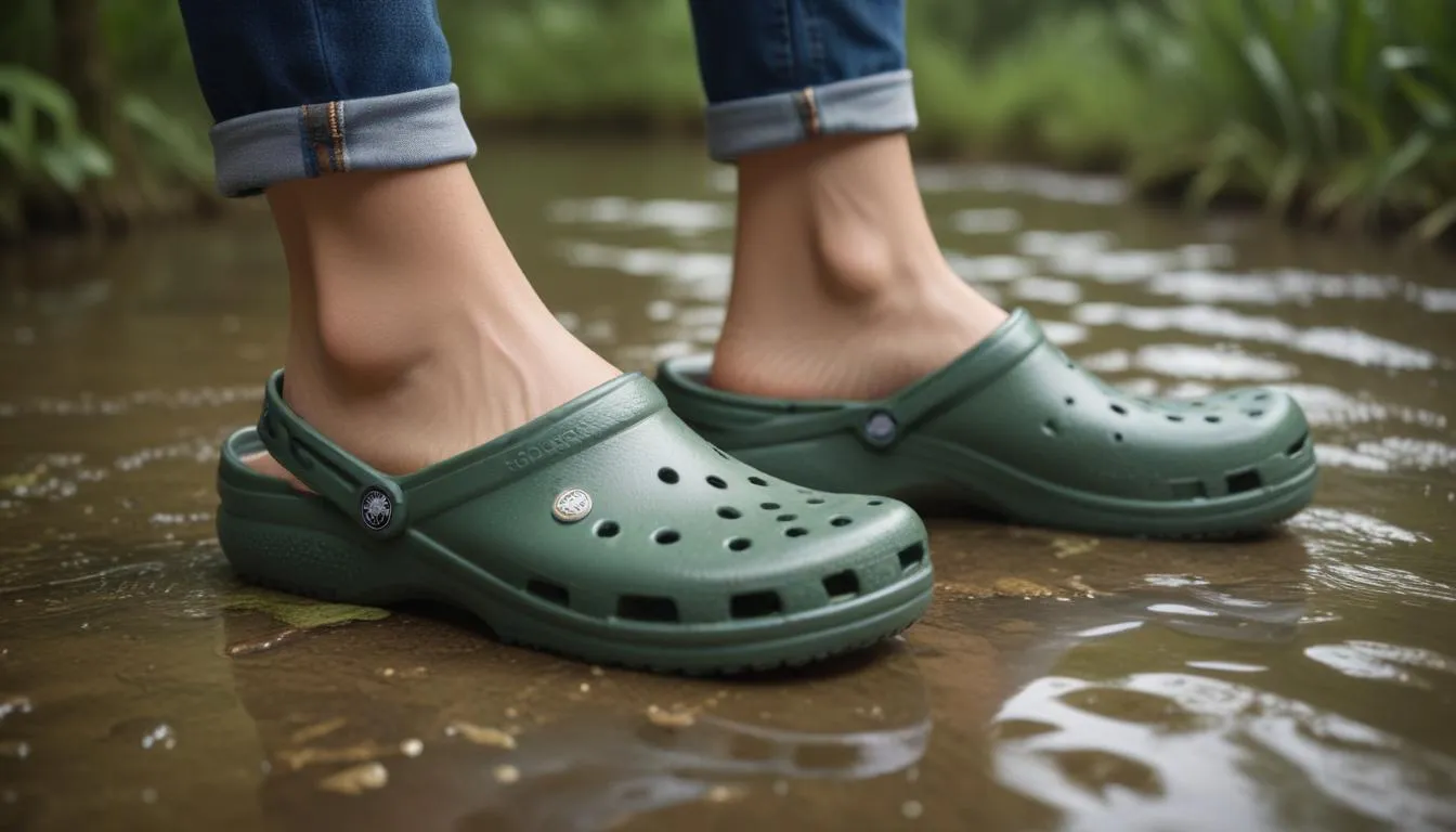 Crocs Classic vs Baya Clog Specs: A Comparison