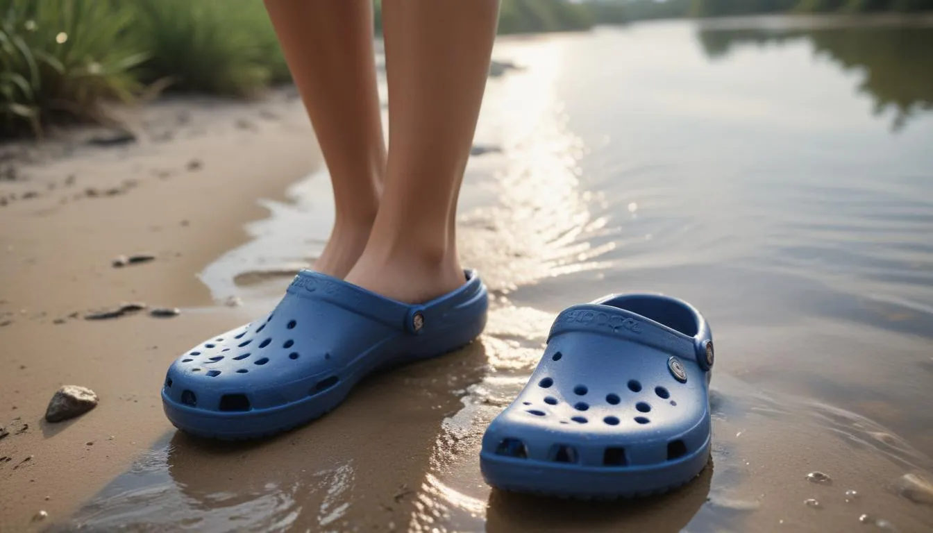 Crocs Classic vs Coast: A Detailed Comparison