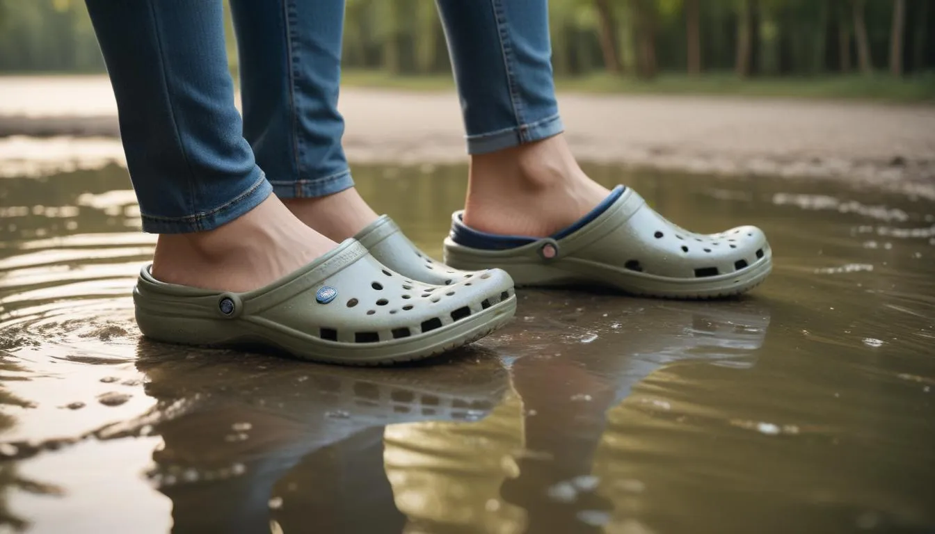 Crocs Classic vs Crocband: Which Clog to Pick?