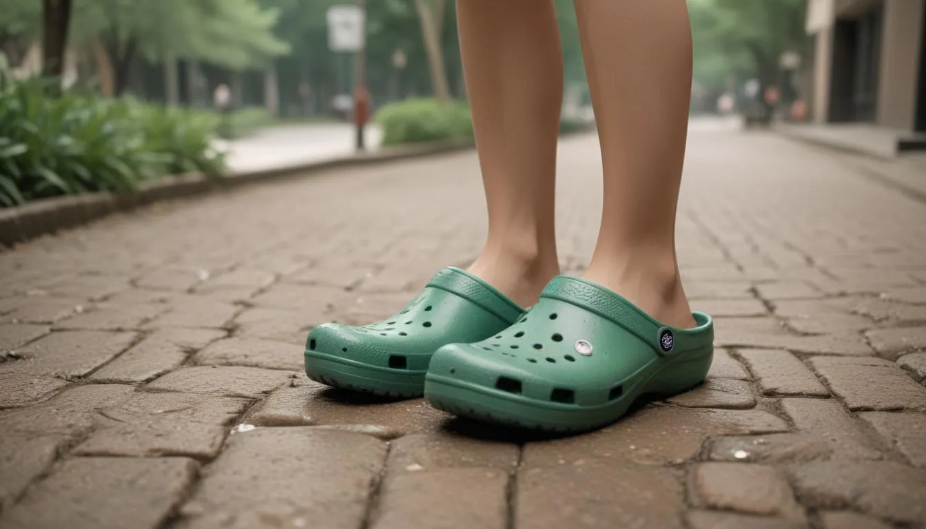 Crocs Clog vs Classic: A Clog Comparison