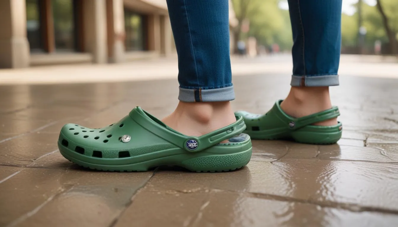 Crocs Clogs Original vs Fake: How to Spot Fakes