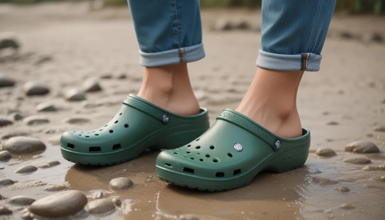 Crocs Coast Clog vs Classic: A Detailed Review