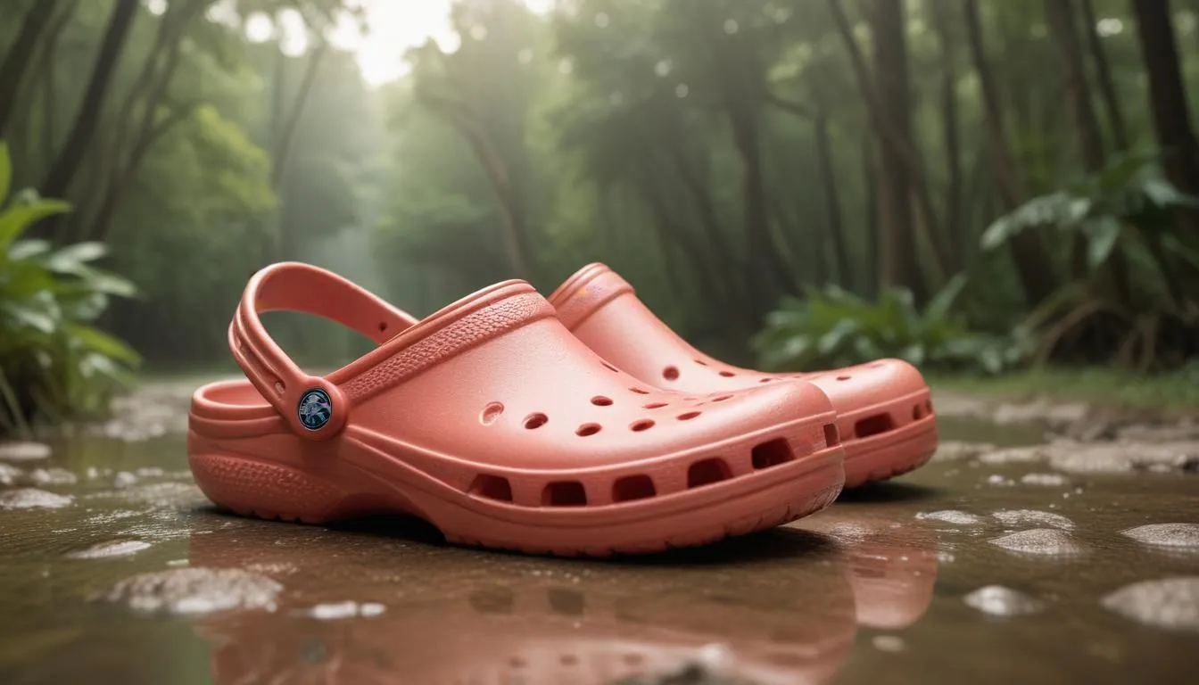 Crocs Coast Clog vs Classic: A Detailed Review