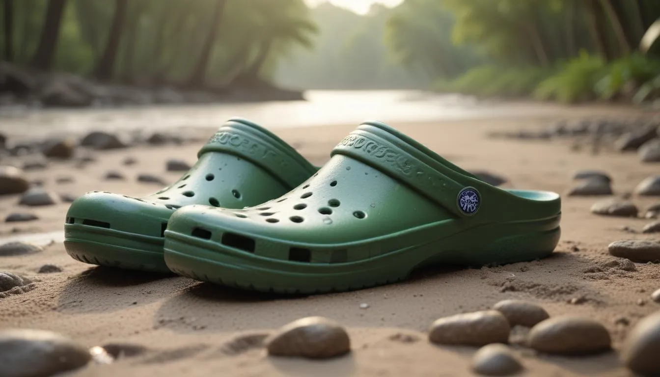 Crocs Coast Clog vs Classic: What's The Difference?
