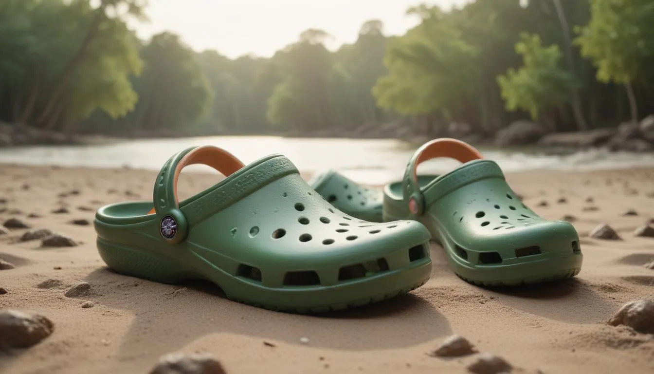 Crocs Coast Clog vs Classic: What's The Difference?