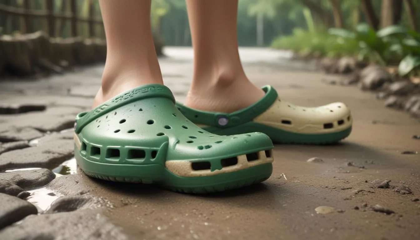 Crocs Coast Clog vs Classic: What's The Difference?