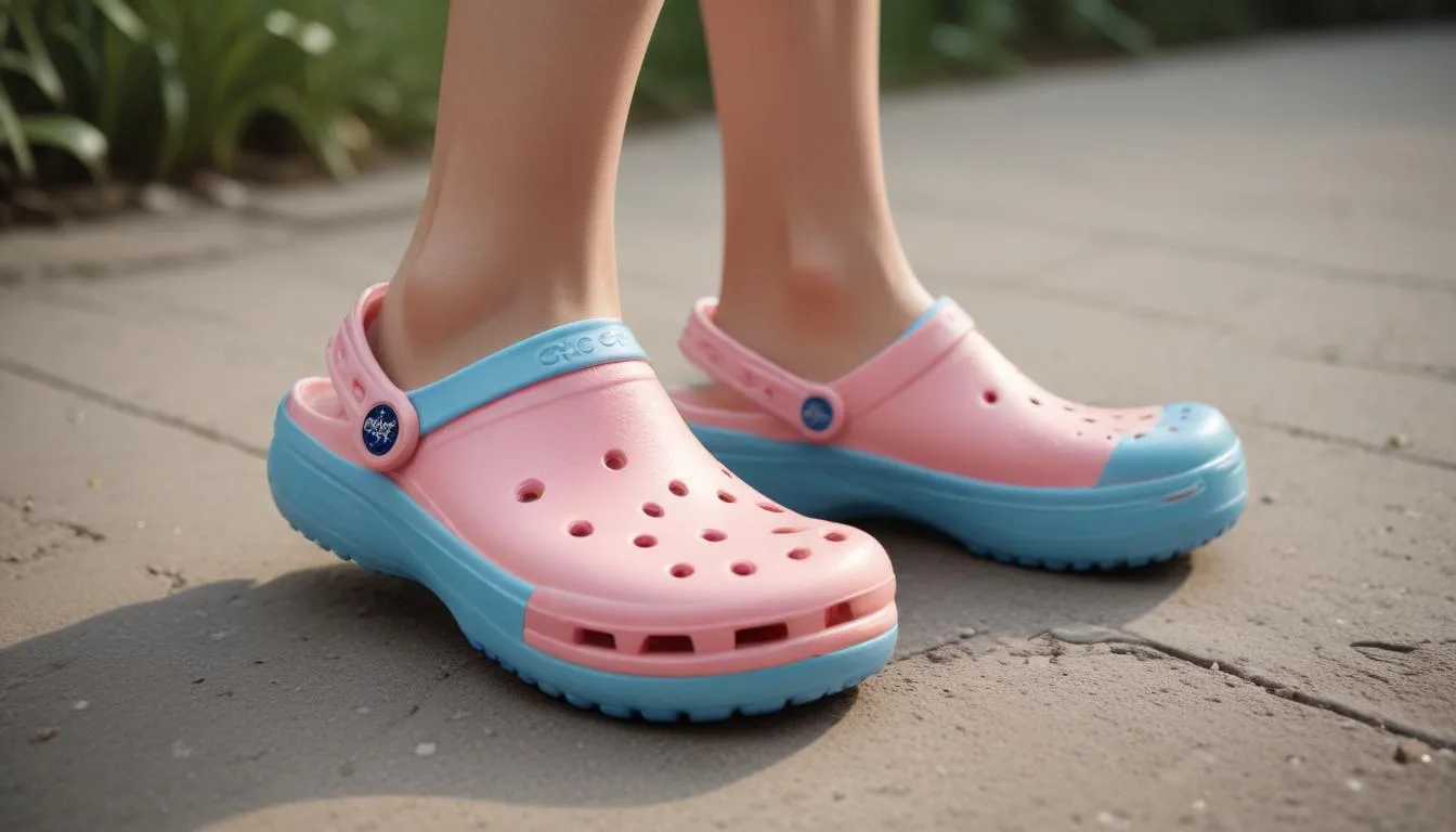 Crocs Crocband Original vs Fake: A Guide