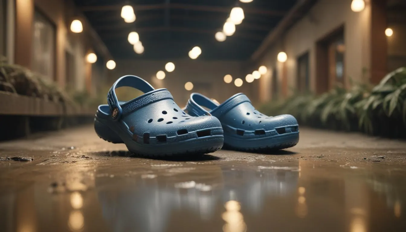 Crocs Crush Clog vs Platform: Which is More Stable?