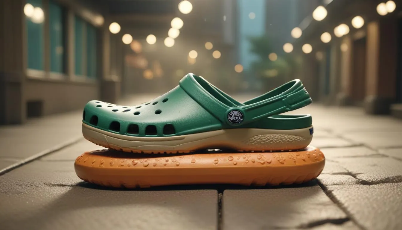 Crocs Crush Clog vs Platform: Which is More Stable?