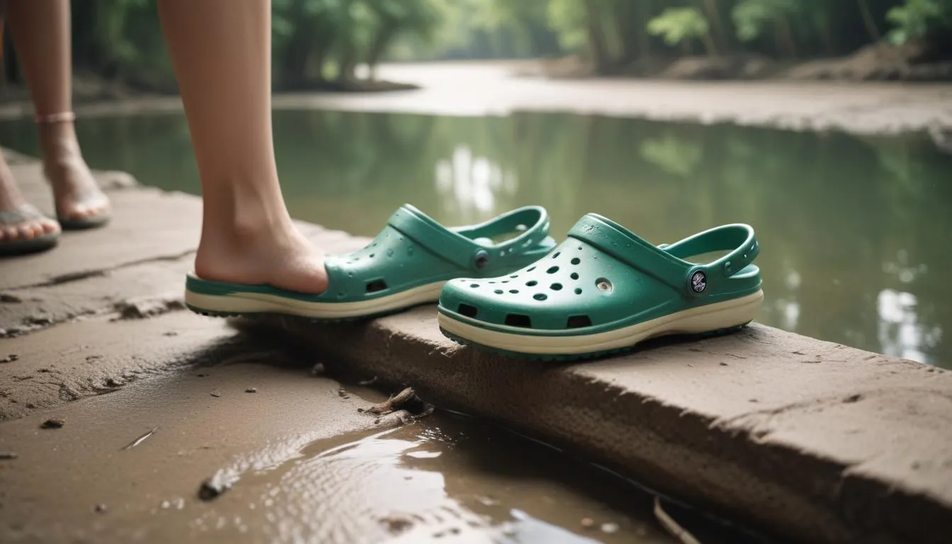 Crocs Crush vs Platform: Which Is More Stable?
