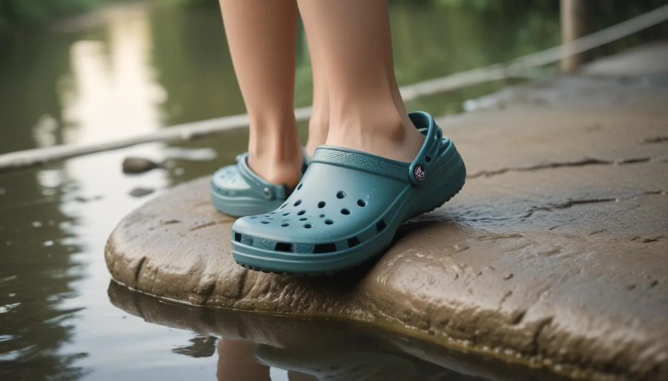 Crocs Echo vs Classic: Which Clog to Choose?