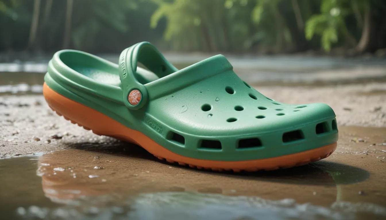 Crocs Echo vs Mellow: Which is More Comfortable?